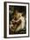Bacchus, Ceres and Amor-Hans von Aachen-Framed Giclee Print