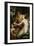 Bacchus, Ceres and Amor-Hans von Aachen-Framed Giclee Print