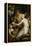 Bacchus, Ceres and Amor-Hans von Aachen-Framed Premier Image Canvas