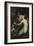 Bacchus, Venus and Cupid-Hans von Aachen-Framed Premium Giclee Print