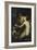 Bacchus, Venus and Cupid-Hans von Aachen-Framed Giclee Print