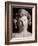 Bacchus-Michelangelo Buonarroti-Framed Photographic Print