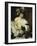 Bacchus-Caravaggio-Framed Giclee Print