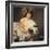 Bacchus-Caravaggio-Framed Giclee Print