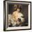 Bacchus-Caravaggio-Framed Giclee Print