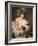 Bacchus-Caravaggio-Framed Art Print