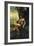 Bacchus-Leonardo da Vinci-Framed Giclee Print