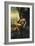 Bacchus-Leonardo da Vinci-Framed Giclee Print