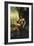 Bacchus-Leonardo da Vinci-Framed Giclee Print