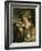 Bacchus-Guido Reni-Framed Giclee Print