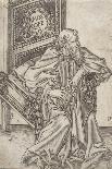 Aristotle and Phyllis-Baccio Baldini-Giclee Print
