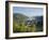 Bacharach, Rhine Valley, Germany, Europe-Hans Peter Merten-Framed Photographic Print