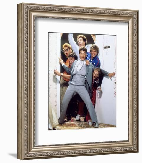 Bachelor Party-null-Framed Photo