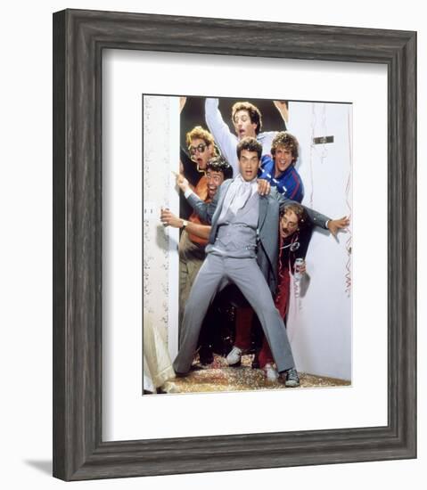 Bachelor Party-null-Framed Photo