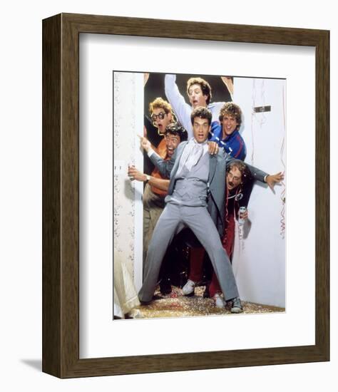 Bachelor Party-null-Framed Photo