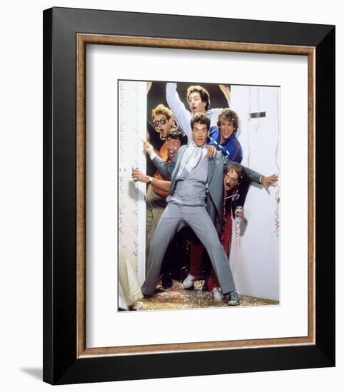 Bachelor Party-null-Framed Photo