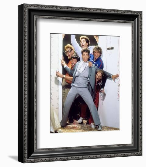 Bachelor Party-null-Framed Photo