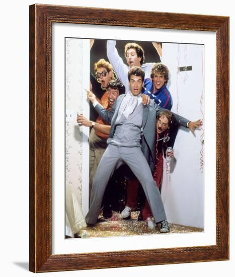 Bachelor Party-null-Framed Photo