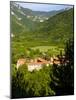 Bachkova Monastery, Rhodope Mountains, Bulgaria, Europe-Dallas & John Heaton-Mounted Photographic Print