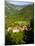 Bachkova Monastery, Rhodope Mountains, Bulgaria, Europe-Dallas & John Heaton-Mounted Photographic Print