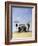 Baci Nel Deserto-Guido Borelli-Framed Giclee Print