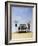 Baci Nel Deserto-Guido Borelli-Framed Giclee Print