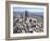 Back Bay, Boston, Massachusetts, USA-John Coletti-Framed Photographic Print