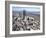 Back Bay, Boston, Massachusetts, USA-John Coletti-Framed Photographic Print