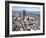 Back Bay, Boston, Massachusetts, USA-John Coletti-Framed Photographic Print