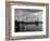 Back Bay, Boston, Massachusetts, USA-Walter Bibikow-Framed Photographic Print