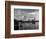 Back Bay, Boston, Massachusetts, USA-Walter Bibikow-Framed Photographic Print