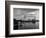 Back Bay, Boston, Massachusetts, USA-Walter Bibikow-Framed Photographic Print