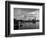 Back Bay, Boston, Massachusetts, USA-Walter Bibikow-Framed Photographic Print