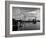 Back Bay, Boston, Massachusetts, USA-Walter Bibikow-Framed Photographic Print