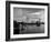 Back Bay, Boston, Massachusetts, USA-Walter Bibikow-Framed Photographic Print