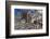 Back Bay, Boston, Massachusetts, Usa-Susan Pease-Framed Photographic Print