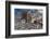 Back Bay, Boston, Massachusetts, Usa-Susan Pease-Framed Photographic Print