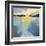 Back Bay Sun I-Grace Popp-Framed Art Print