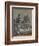 Back cover of The Eighth Army, 1944-Unknown-Framed Photographic Print