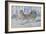 Back from the Races-Jack Butler Yeats-Framed Giclee Print