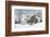 Back Home-Ray Hendershot-Framed Giclee Print