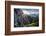 Back Light and Sunrays, Upper Bavaria-Rolf Roeckl-Framed Photographic Print