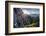 Back Light and Sunrays, Upper Bavaria-Rolf Roeckl-Framed Photographic Print