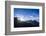 Back Light and Sunrays, Upper Bavaria-Rolf Roeckl-Framed Photographic Print