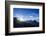 Back Light and Sunrays, Upper Bavaria-Rolf Roeckl-Framed Photographic Print