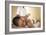 Back Massage-Adam Gault-Framed Photographic Print