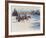 Back Of The River-Duane Bryers-Framed Limited Edition