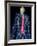 Back Pain, Conceptual Artwork-SCIEPRO-Framed Photographic Print