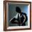 Back Pain-Damien Lovegrove-Framed Premium Photographic Print