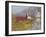 Back Road Barn I-Marilyn Wendling-Framed Art Print